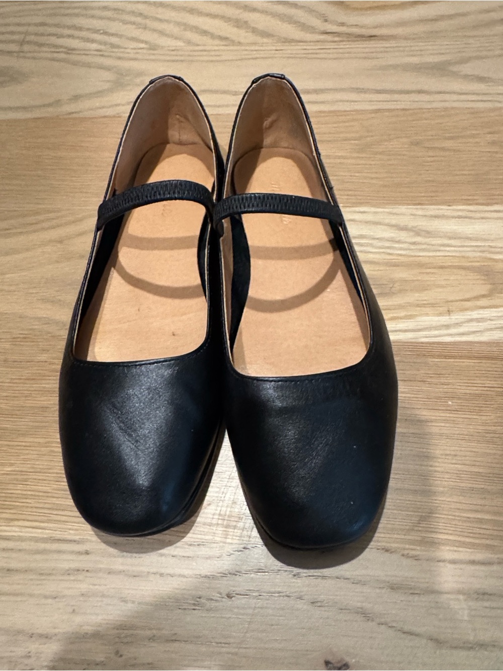 Madewell Greta Flats 6